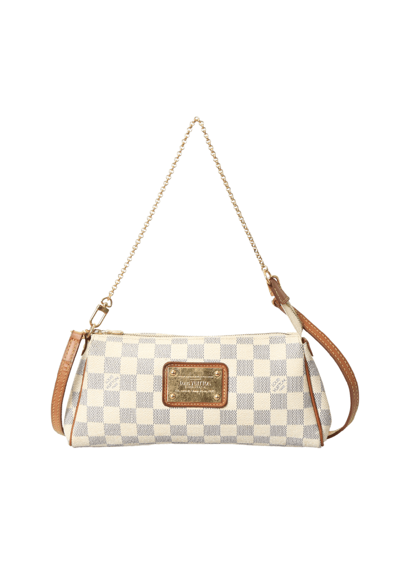 DAMIER AZUR EVA