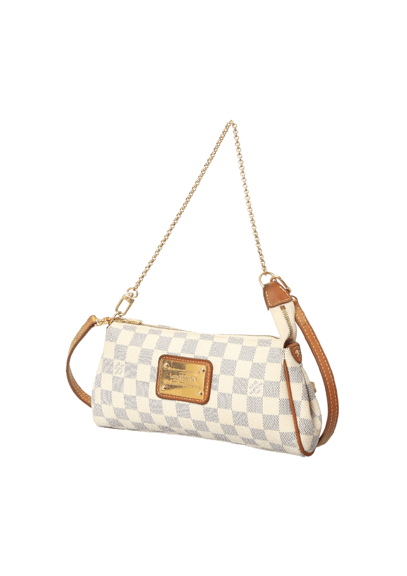 DAMIER AZUR EVA