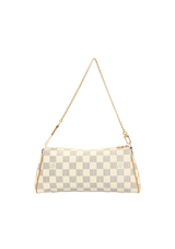 DAMIER AZUR EVA