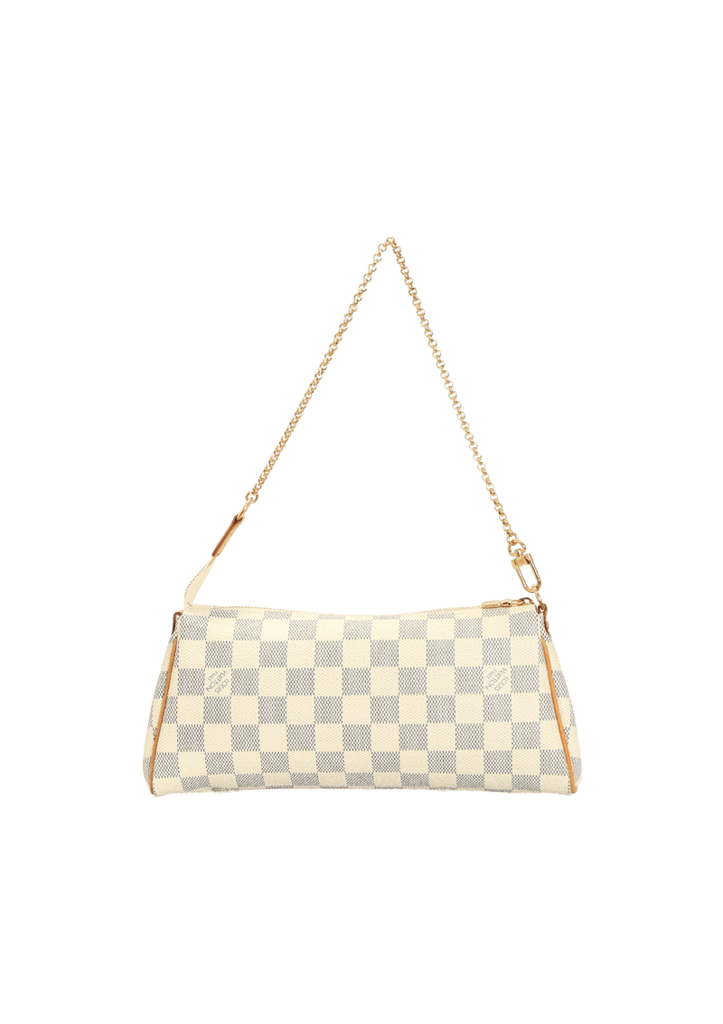 DAMIER AZUR EVA