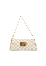 DAMIER AZUR EVA
