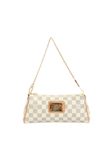 DAMIER AZUR EVA