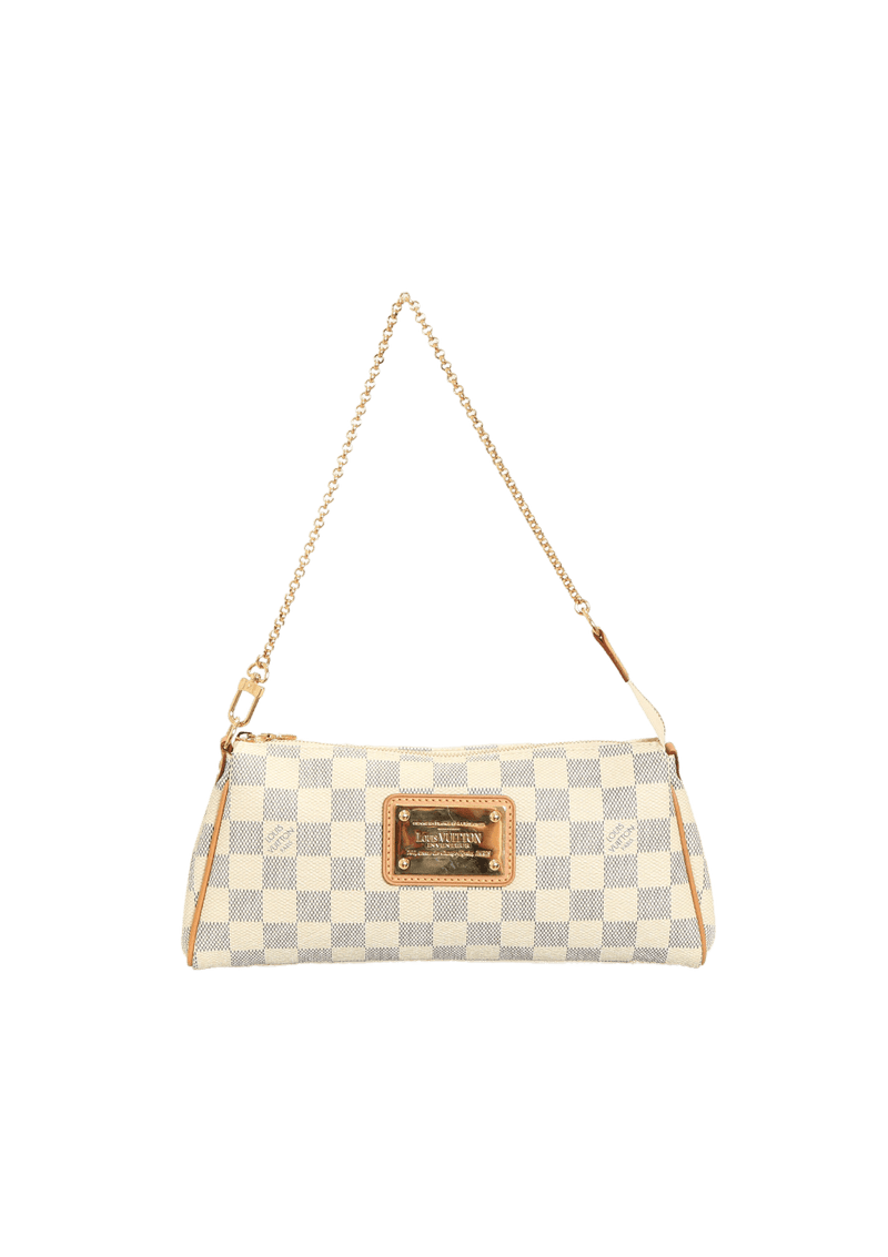 DAMIER AZUR EVA