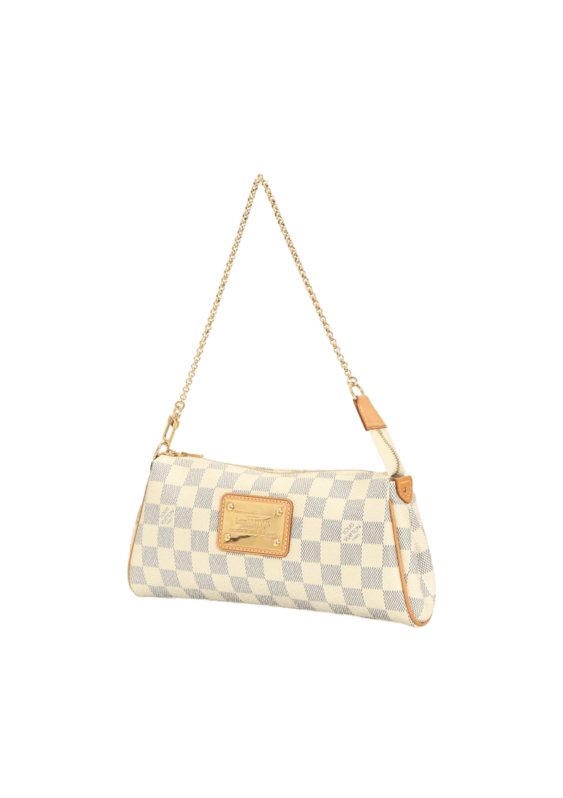 DAMIER AZUR EVA