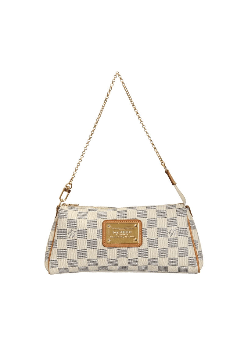 DAMIER AZUR EVA