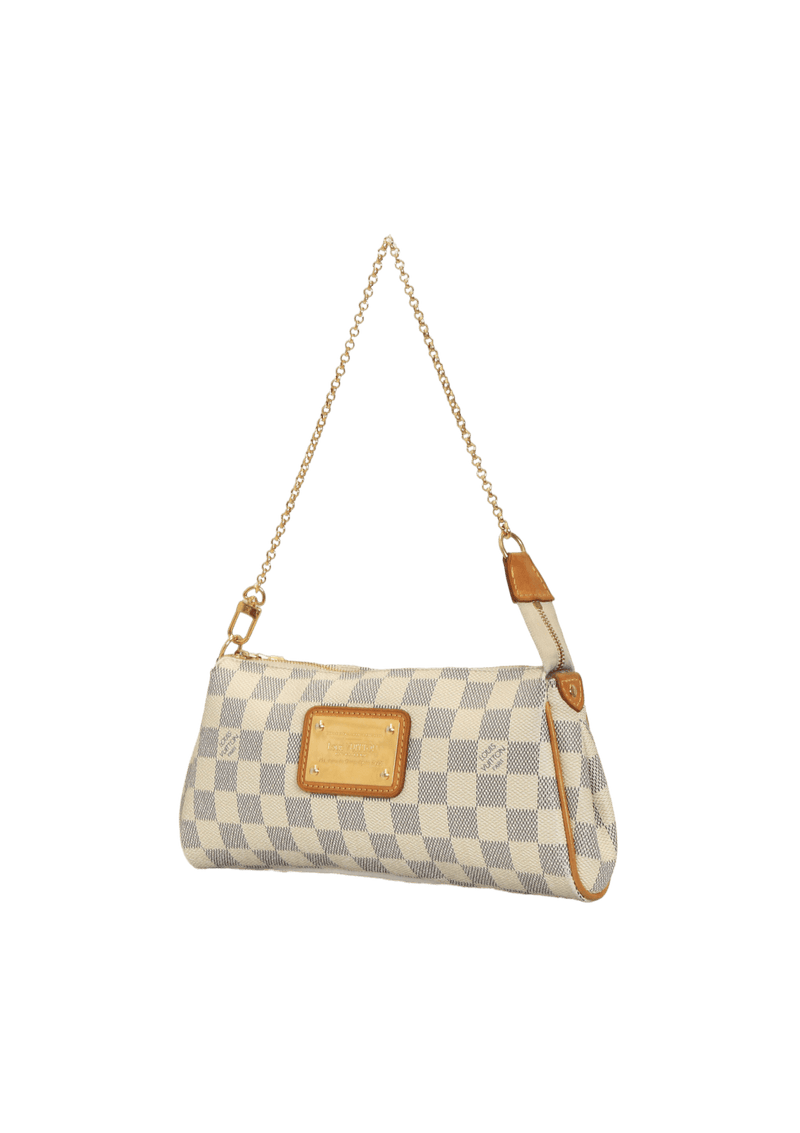 DAMIER AZUR EVA