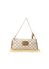 DAMIER AZUR EVA