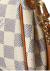 DAMIER AZUR EVA