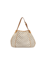 DAMIER AZUR GALLIERA PM