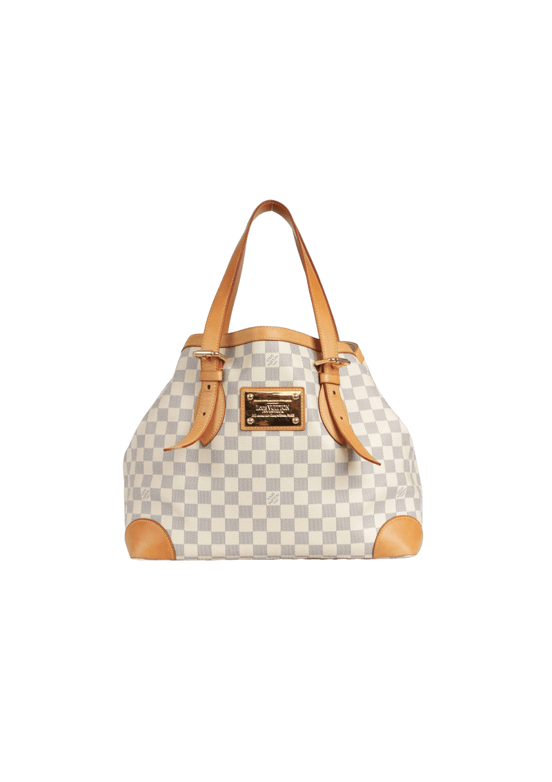 DAMIER AZUR HAMPSTEAD MM