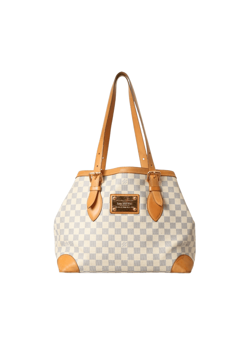 DAMIER AZUR HAMPSTEAD MM