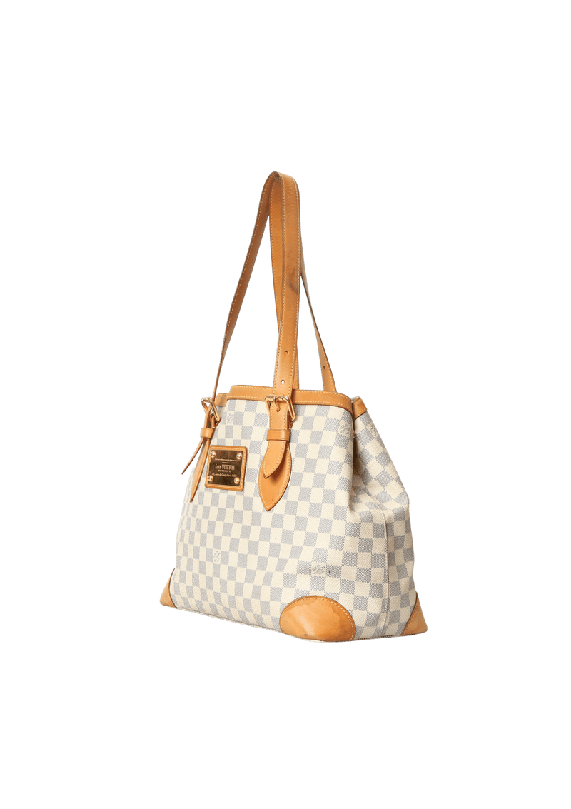 DAMIER AZUR HAMPSTEAD MM