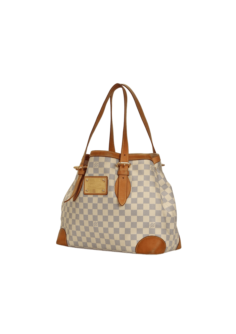 DAMIER AZUR HAMPSTEAD MM