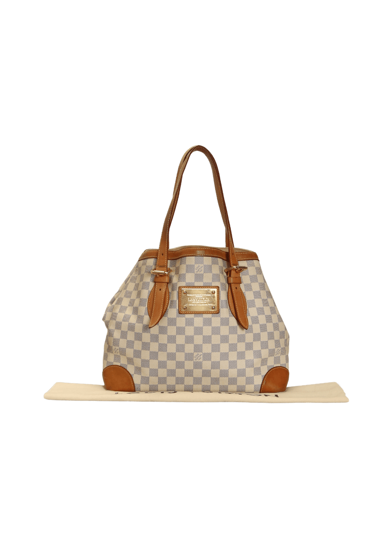 DAMIER AZUR HAMPSTEAD MM