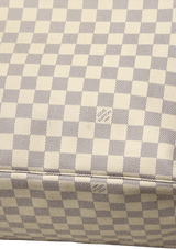 DAMIER AZUR NEVERFULL GM