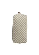 DAMIER AZUR NEVERFULL GM