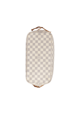 DAMIER AZUR NEVERFULL MM