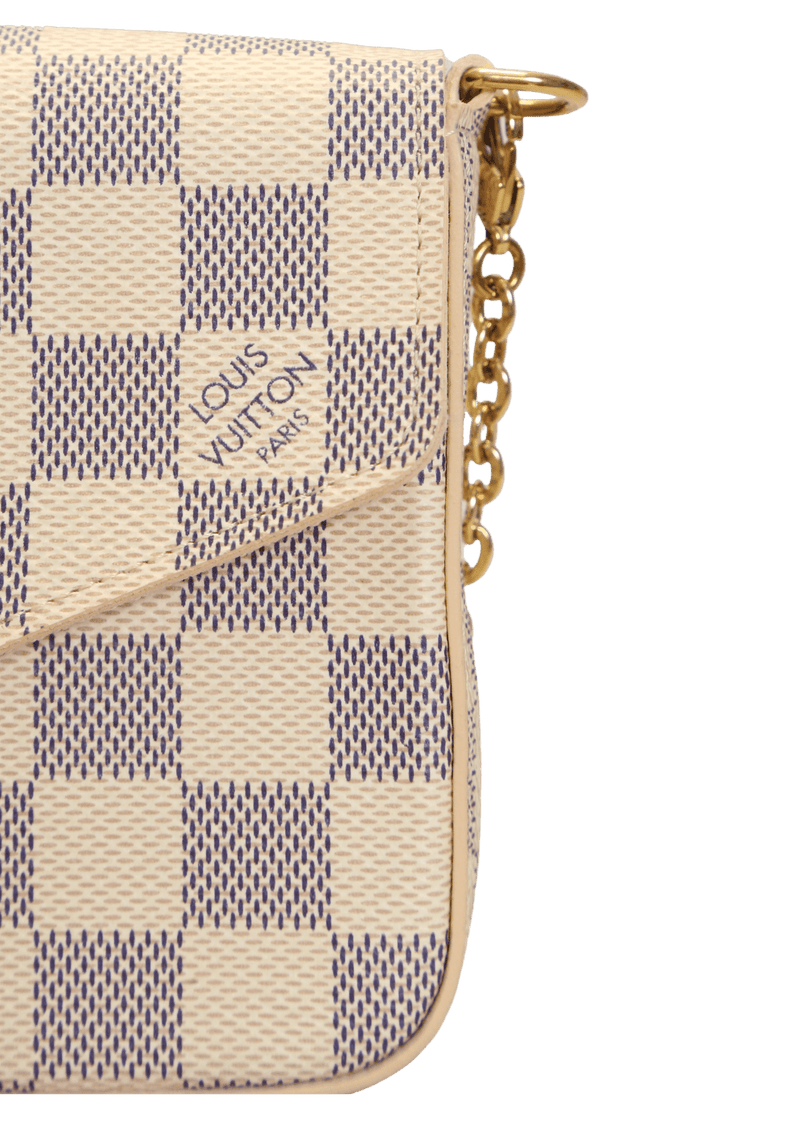 Pochette Felice - BrandCo Paris