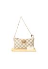 DAMIER AZUR POCHETTE MILLA MM