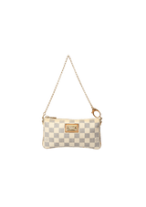 DAMIER AZUR POCHETTE MILLA MM