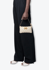 DAMIER AZUR POCHETTE MILLA MM