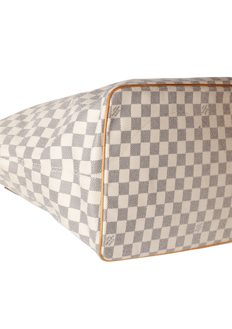 DAMIER AZUR SALEYA GM