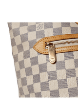 DAMIER AZUR SALEYA GM