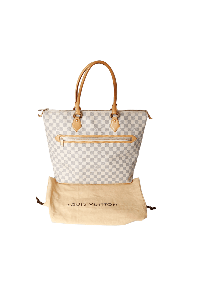 DAMIER AZUR SALEYA GM