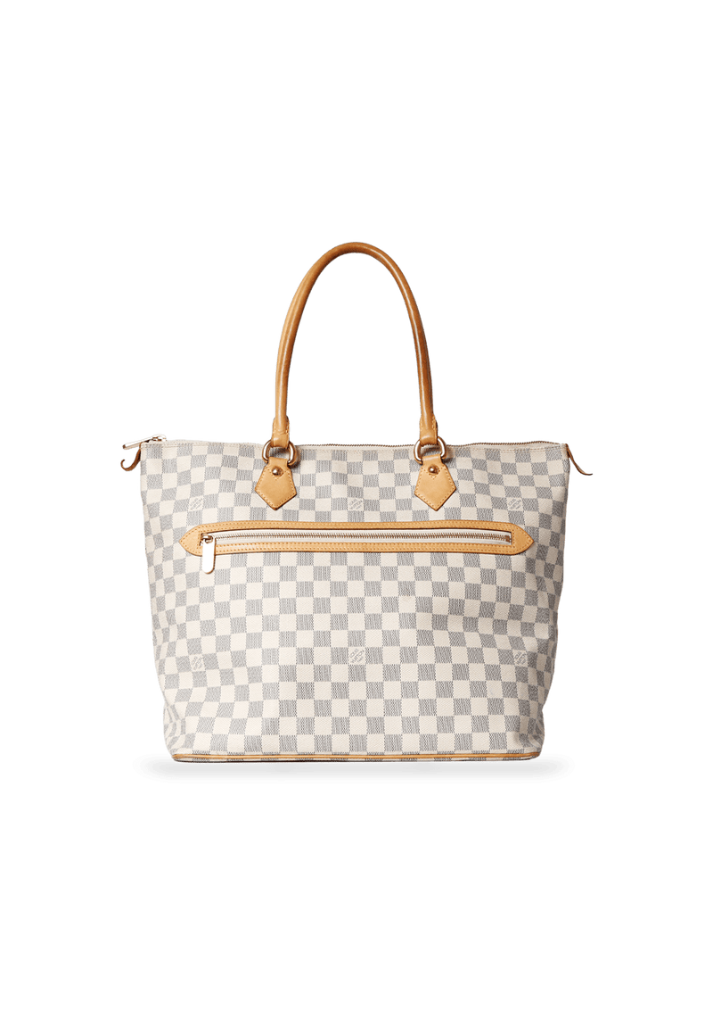 DAMIER AZUR SALEYA GM