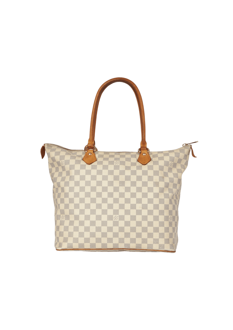 DAMIER AZUR SALEYA GM