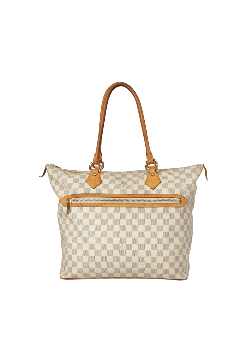 DAMIER AZUR SALEYA GM