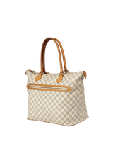 DAMIER AZUR SALEYA GM