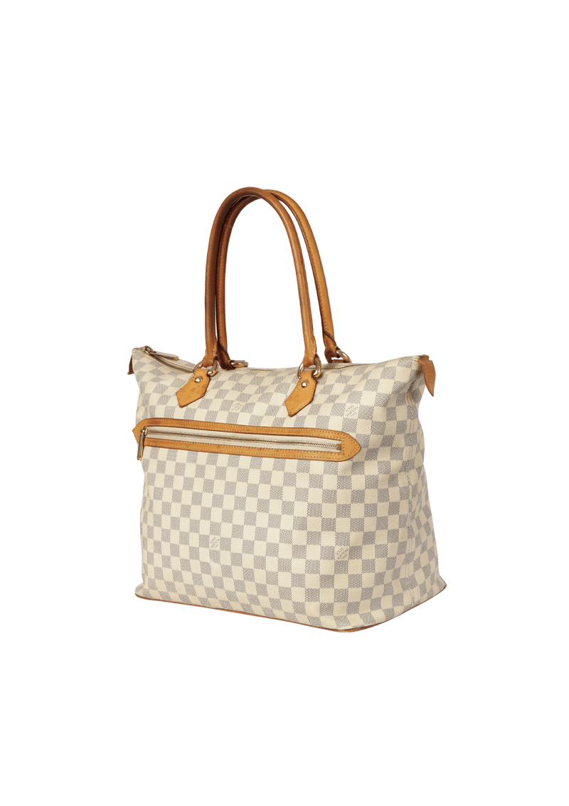 DAMIER AZUR SALEYA GM