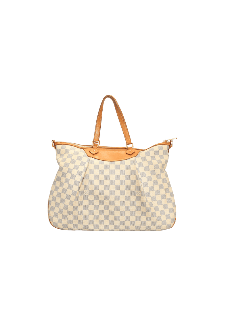 DAMIER AZUR SIRACUSA GM