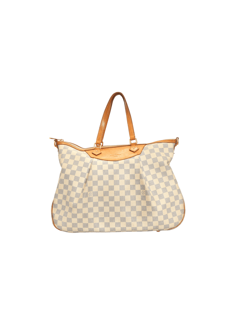 DAMIER AZUR SIRACUSA GM