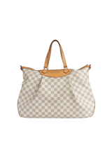 DAMIER AZUR SIRACUSA GM