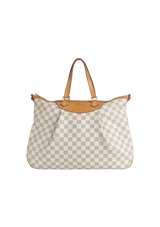 DAMIER AZUR SIRACUSA GM