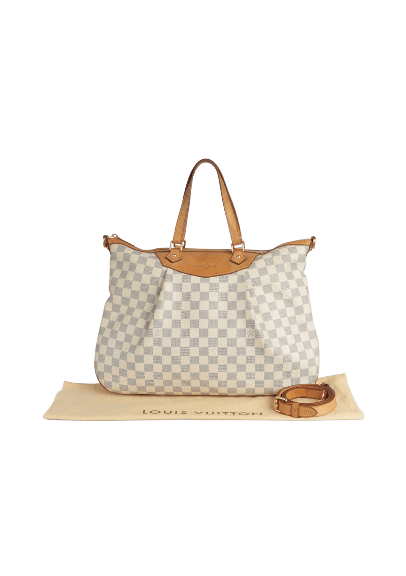 DAMIER AZUR SIRACUSA GM