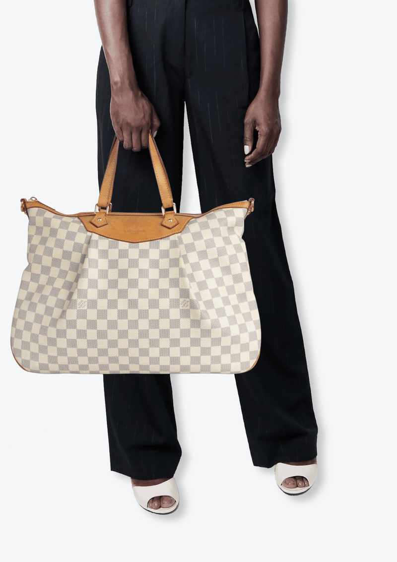 DAMIER AZUR SIRACUSA GM