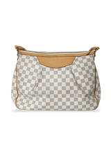 DAMIER AZUR SIRCUSA MM