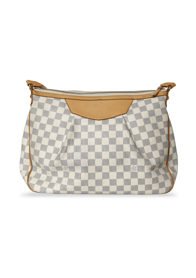 DAMIER AZUR SIRCUSA MM