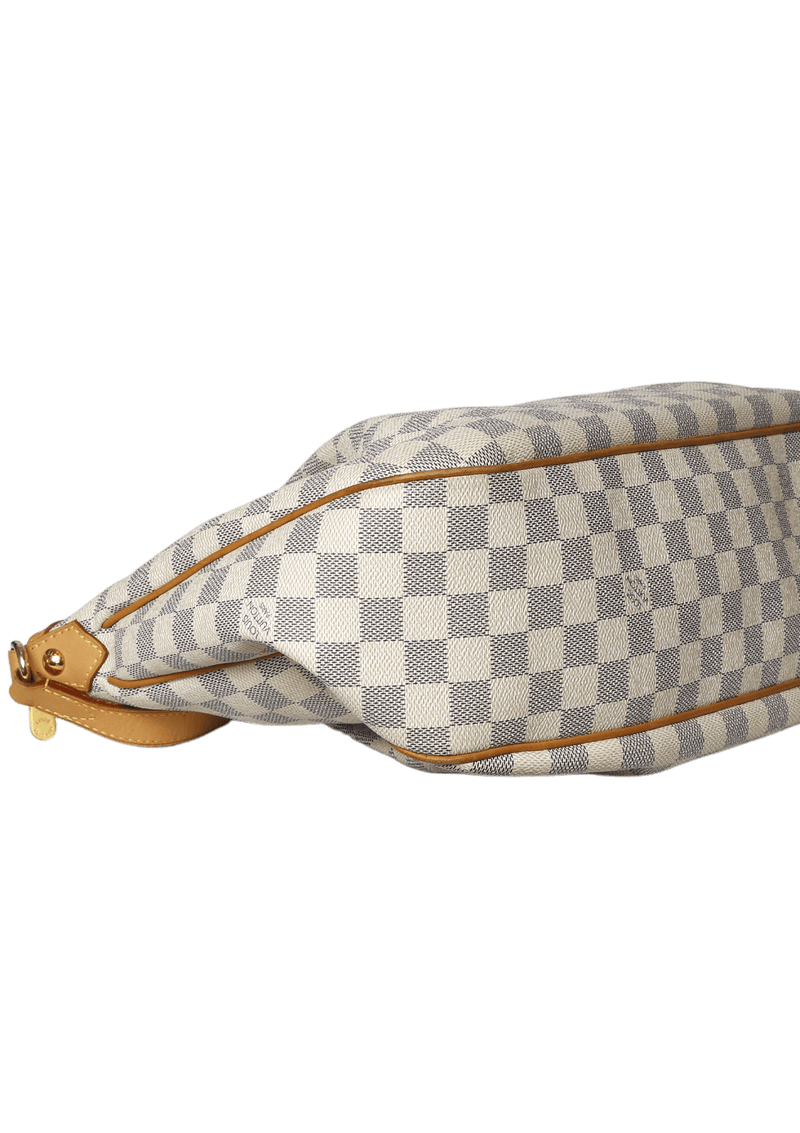 DAMIER AZUR SIRCUSA MM