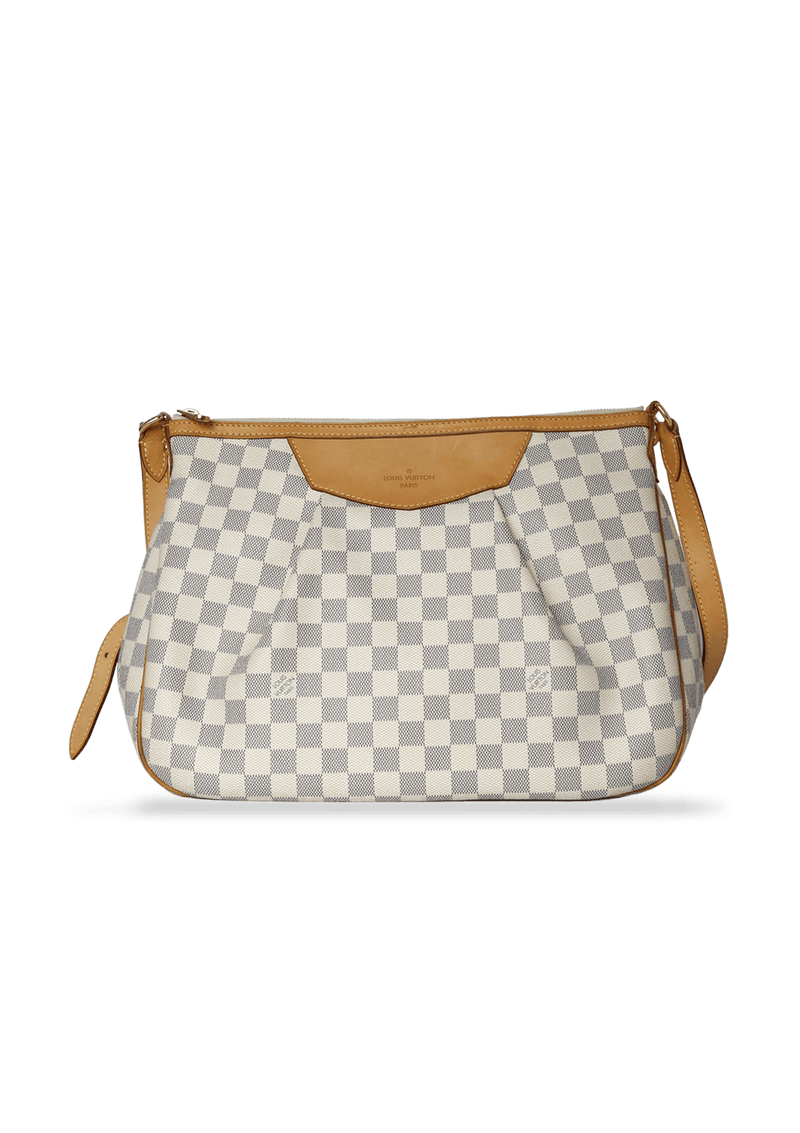 DAMIER AZUR SIRCUSA MM