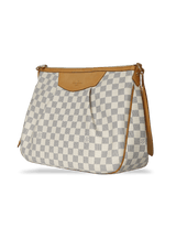 DAMIER AZUR SIRCUSA MM