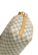 DAMIER AZUR SPEEDY 25 BANDOULIERE