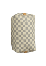 DAMIER AZUR SPEEDY 25 BANDOULIERE