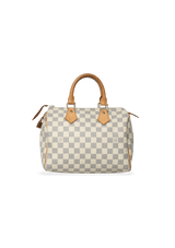 DAMIER AZUR SPEEDY 25