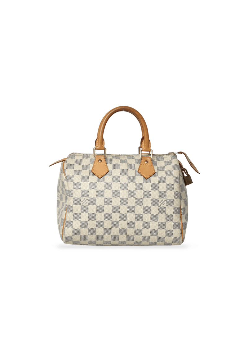 DAMIER AZUR SPEEDY 25