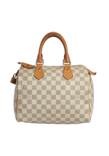 DAMIER AZUR SPEEDY 25