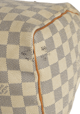 DAMIER AZUR SPEEDY 25